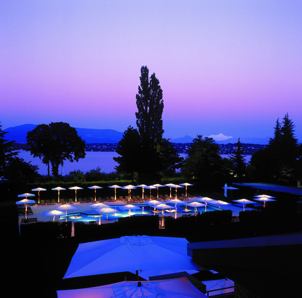 La Reserve Geneve Hotel & Spa image 1